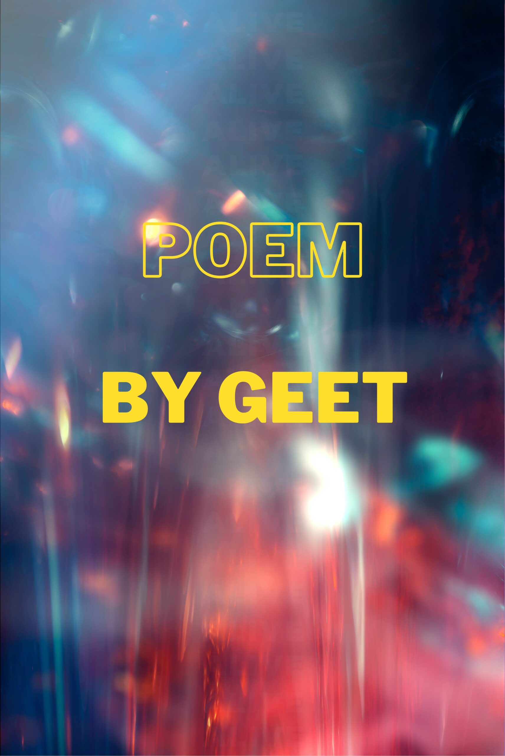 VIRAL HINDI POEM OF 2024 Meri Zindgi   Poem Scaled 